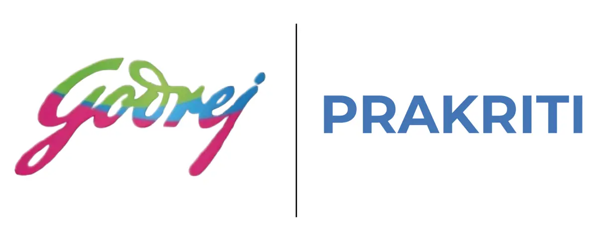Godrej Prakriti Logo - Godrej Properties